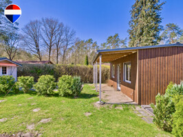 Terrassenbereich