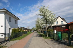 Straße Am Busch