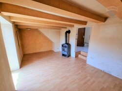 Wohnzimmer EG