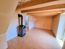 Wohnzimmer EG