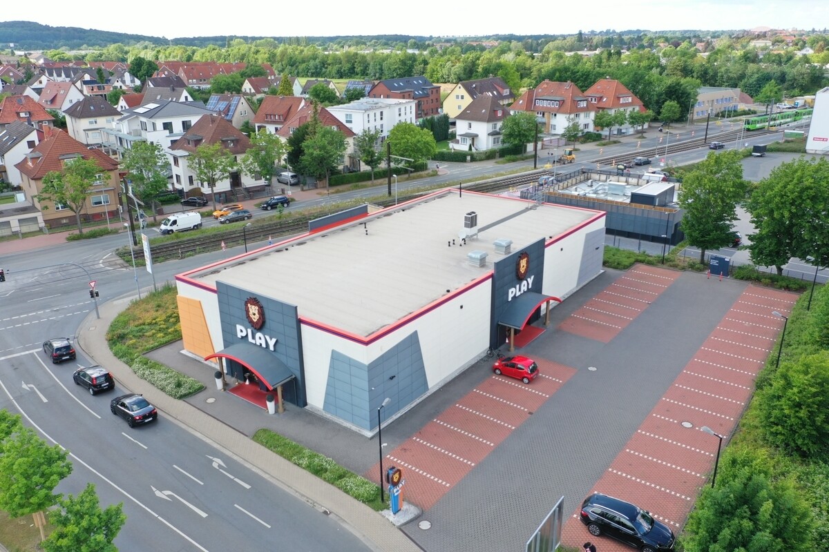 Christian Hübscher RE/MAX Immobilien Merzig