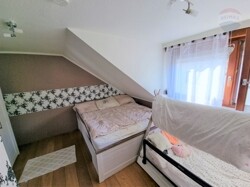 Schlafzimmer OG