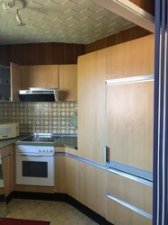 Gr. Wohnung oben