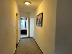 2. Wohnung Flur