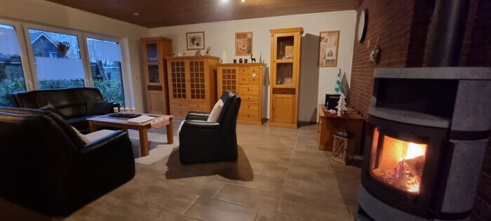 1986 Wohnzimmer