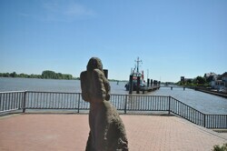 an der Weser