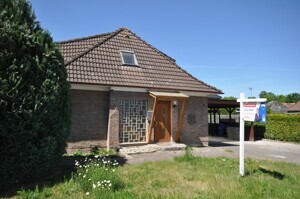 Außenaufnahme