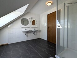 Badezimmer OG