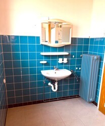 Badezimmer EG
