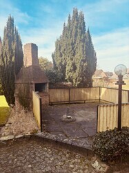 Grillplatz