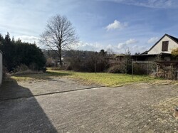 Garten Stellplätze