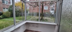 Eingangsbereich