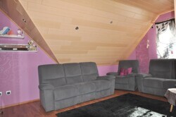 Wohnzimmer OG