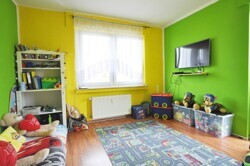 Kinderzimmer OG