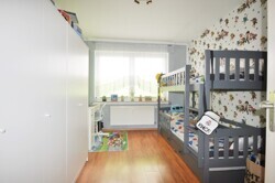 Kinderzimmer OG