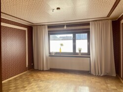 Schlafzimmer unten