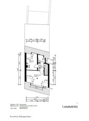 Grundriss OG
