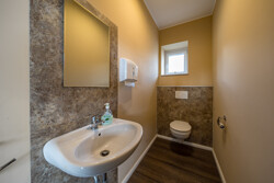 WC Werkstatt