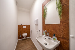WC Büro