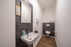WC Büro