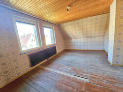Schlafzimmer 1 OG 
