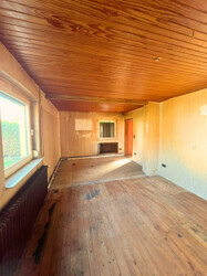 Schlafzimmer EG