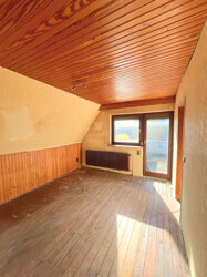 Schlafzimmer 2 OG 