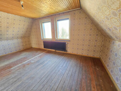 Schafzimmer OG 1 I
