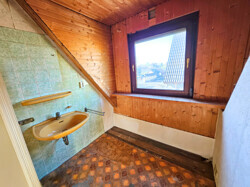 Badezimmer OG I