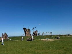 Spielplatz