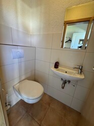 Gäste WC