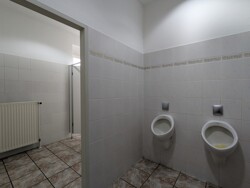 Sanitäranlagen