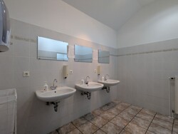 Sanitäranlagen