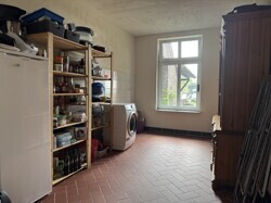 Hauswirtschaftsraum 