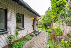 Eingangsbereich