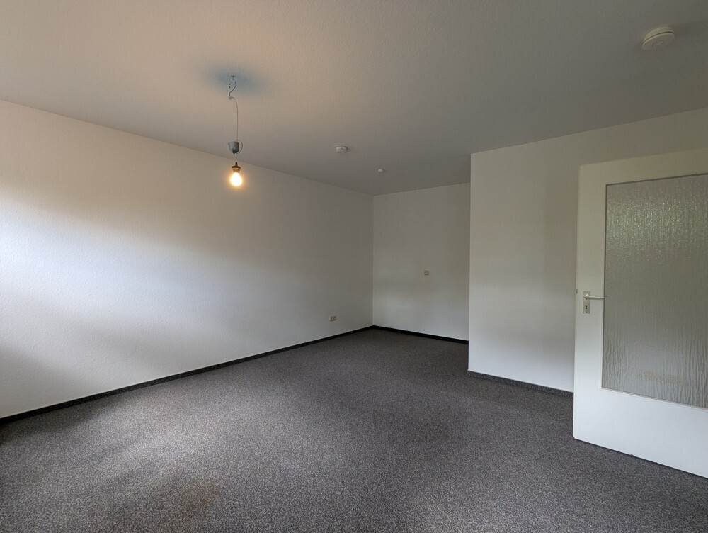 Wohn-/Schlafzimmer