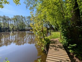 Großer Teich