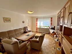 Wohnzimmer EG
