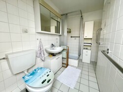 Badezimmer OG