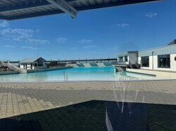 Wellenbad