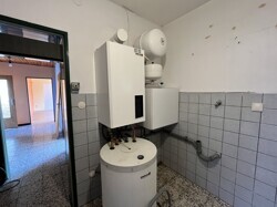 Heizungsraum