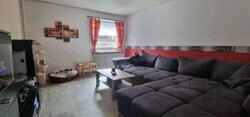 Wohnzimmer EG