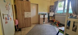 Schlafzimmer EG