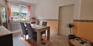 Esszimmer EG