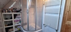 Badezimmer OG