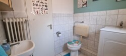 Gäste-WC EG