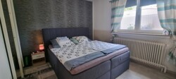 Schlafzimmer EG