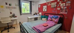 Schlafzimmer 1 OG