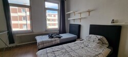 Schlafzimmer Obergeschoss