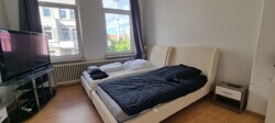 Schlafzimmer Obergeschoss